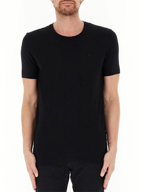 T-shirt Dondup DONDUP | US221 JS0125 ZL4.999